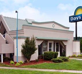 Days Inn Gastonia - West of Charlotte Kings Mountain