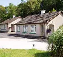 Corralea Cottage 1