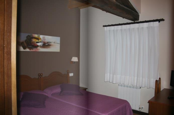 Hostal San Millan