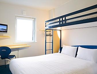 Ibis Budget Nimes Caissargues Ex Etap Hotel