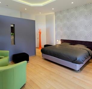Bed & Breakfast L'Entrelacs