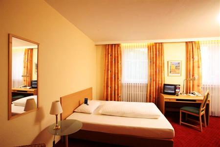 Comfort Garni Hotel Stadt Bremen