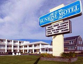 Sunrise Motel