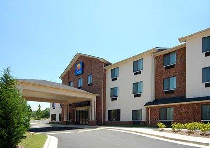 Comfort Inn & Suites Buford