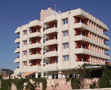 Hotel Prens Yildiz