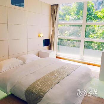 Aijia 365 Boutique Hotel