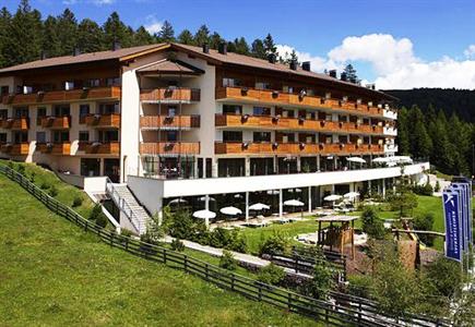 Residence Hotel Meran 2000 Hafling