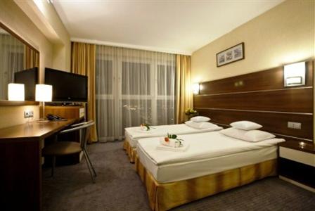 Hotel Tychy