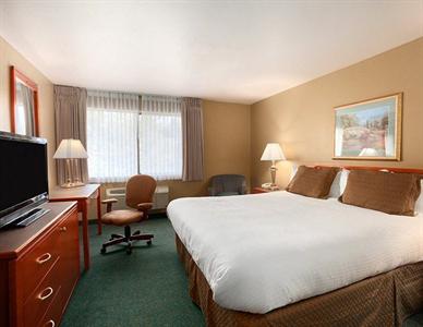 Best Western Alderwood