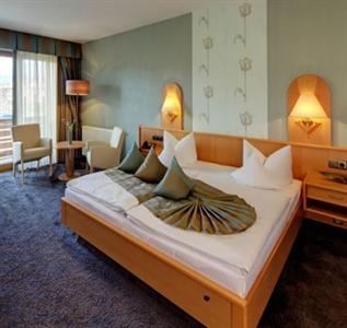 Freund - Das Hotel Und Spa-Resort