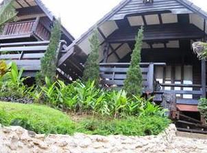 Pha Weng Kham Resort & Restaurant