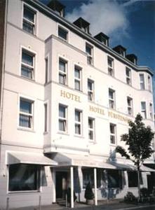 Hotel Maxim Novum Duesseldorf