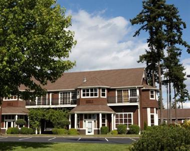 BEST WESTERN PLUS Wesley Inn & Suites