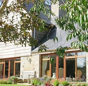 Highfield House B&B Lustleigh