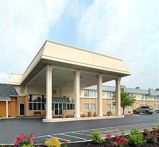 Comfort Inn Lima Ohio