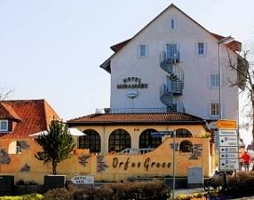 Hotel Miramare Heiligenhafen