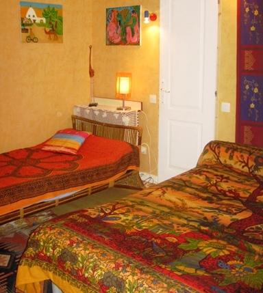 Chambres d'Hotes Chez Marie-Reine