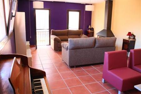 Archs Hotel Rural
