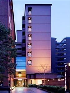 Mitsui Garden Hotel Kyoto Sanjo