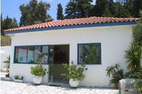 Vliho Bay Hotel