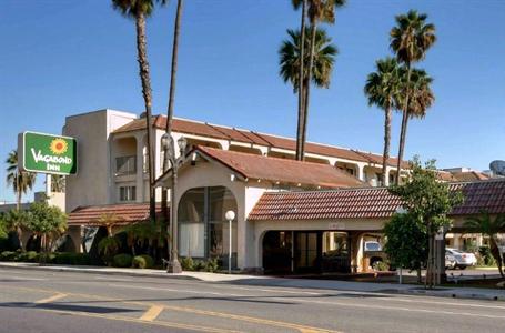 Vagabond Inn Glendale (California)