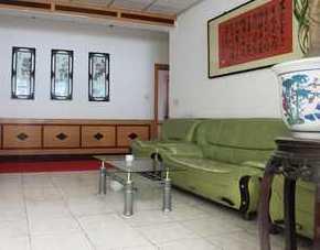 Qufu Garden Hotel