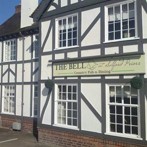 The Bell at Salford Priors