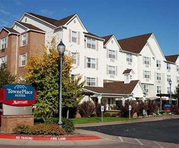 TownePlace Suites Seattle South Renton