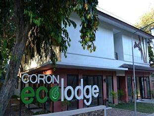 Coron Eco Lodge