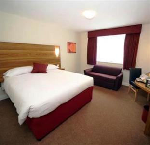 Days Inn Bishops Stortford M11