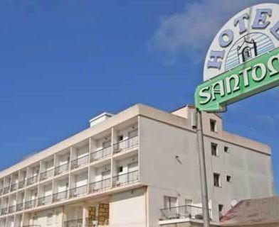 Hotel Santome