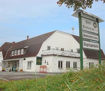 Landgasthof Herrendeich