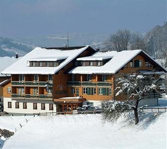 Hotel und Landgasthof Alpenblick