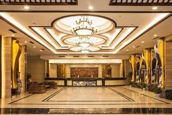 Guilin Jin Yi Holiday Hotel