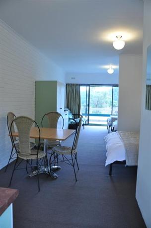 Maroondah View Motel Melbourne