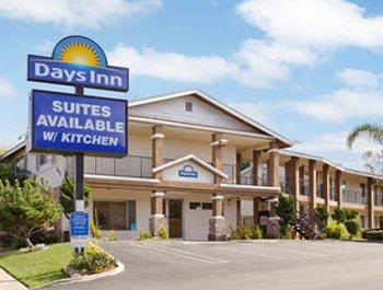 Days Inn La Mesa Suites - San Diego