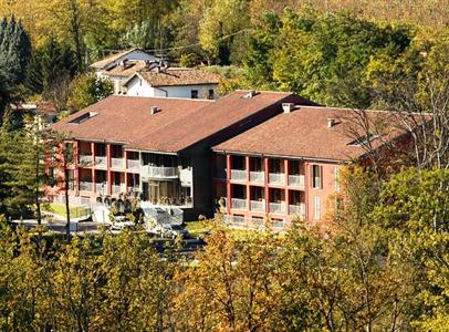 Hotel Langhe & Monferrato