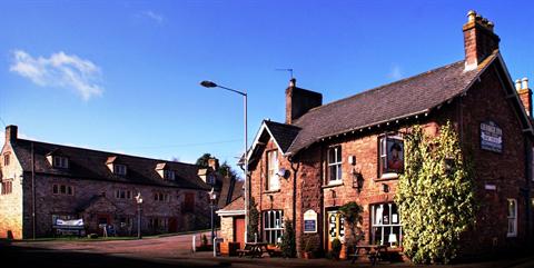 The George Inn & Millingbrook Lodge