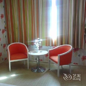 Qicai Business Hotel Nanning Gucheng Road