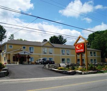 Econo Lodge Huntsville (Canada)