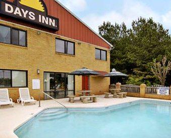 Days Inn Richburg