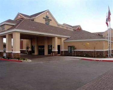 Homewood Suites Fairfield-Napa Valley Area