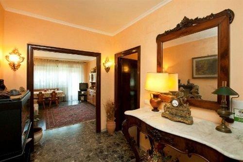 Nonna Dea Bed & Breakfast Rome