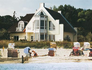 Ferienwohnanlage Dunenhaus