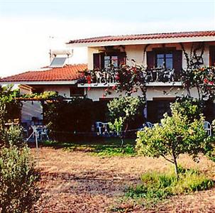 Villa Miramare