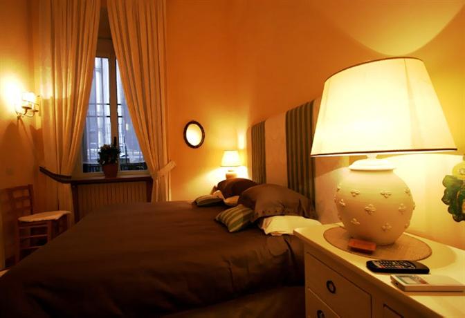 Domus Pinciana Bed & Breakfast