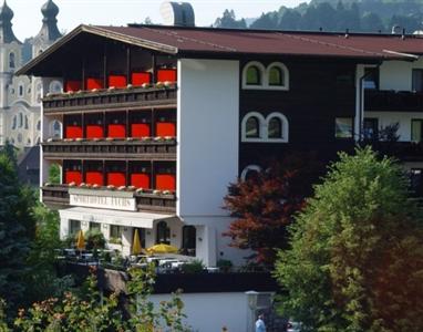 Sporthotel Fuchs