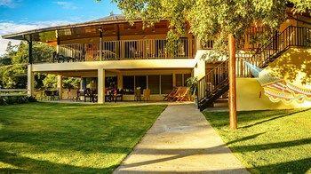 Hotel Central Boquete
