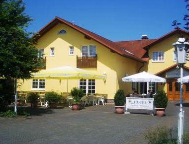 Flair Hotel Company