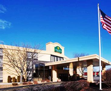 La Quinta Inn & Suites Andover